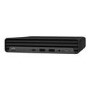 HP Elite Mini 600 G9 Intel Core i5 8GB RAM 256GB SSD Windows 10 Pro Desktop PC