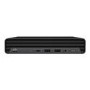 HP Elite Mini 600 G9 Intel Core i5 8GB RAM 256GB SSD Windows 10 Pro Desktop PC