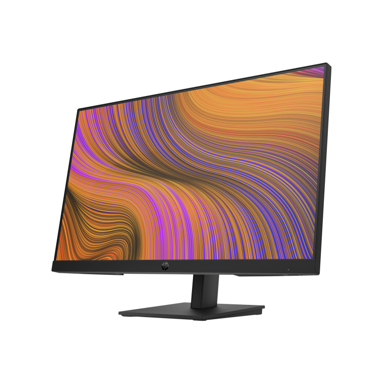 HP P24H G5 23.8" IPS Full HD Monitor