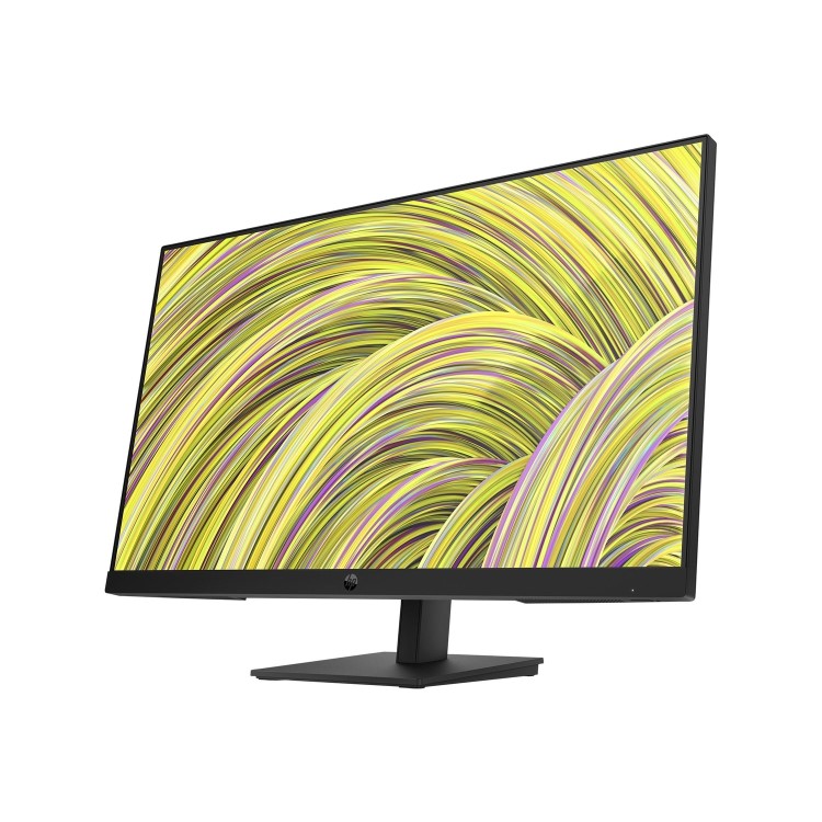 HP P27h G5 P Series 27" IPS Full HD Monitor