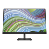 HP P24 G5 23.8" IPS Full HD Monitor HP P24 G5 23.8" IPS Full HD Monitor