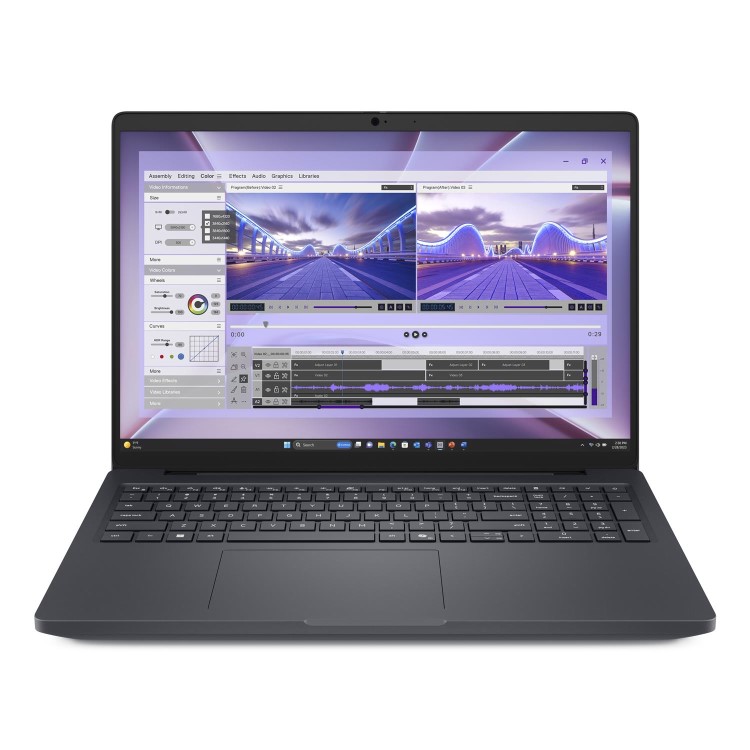 Dell Pro Max 16 Intel Core Ultra 7 64GB RAM 1TB SSD RTX Pro 1000 60 16 Inch Windows 11 Pro Laptop