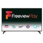 Refurbished Finlux 65" 4K Ultra HD LED Freeview Play Smart TV