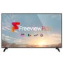 Refurbished Finlux 65" 4K Ultra HD LED Freeview Play Smart TV