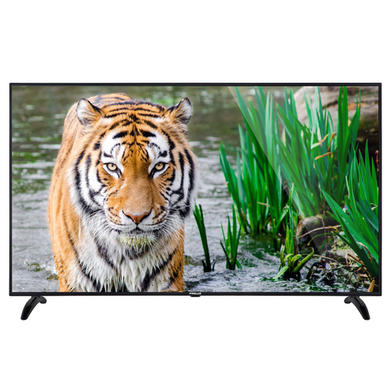 Refurbished Finlux 65" 4K Ultra HD LED Freeview Play Smart TV