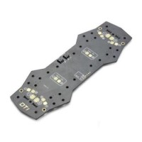 ZMR250 Replacement Lower PCB Plate Including LEDs