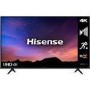 Hisense A6G 55 Inch 4K HDR Freeview Alexa Built-in Smart TV
