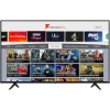 Hisense A6G 50 Inch 4K HDR Freeview Alexa Built-in Smart TV