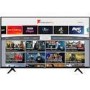 Refurbished Hisense 65" 4K Ultra HD with HDR10+ LED Freeview Play Smart TV