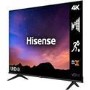 Hisense A6G 55 Inch 4K HDR Freeview Alexa Built-in Smart TV
