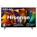 A1/65A6NTUK Ex Display - Hisense A6N 65 inch Smart 4K Ultra HD LED TV