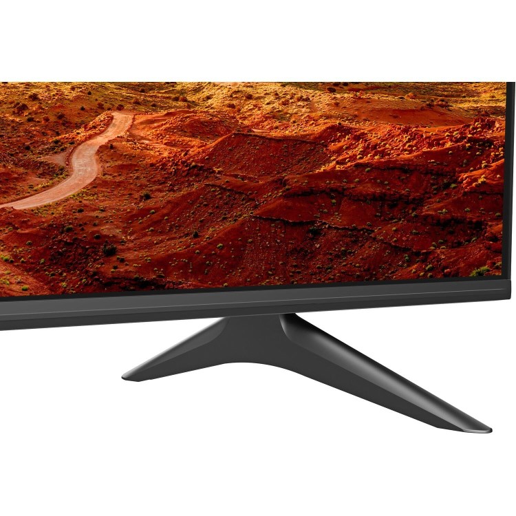 Hisense A7100F 65 Inch 4K Freeview Play Smart TV