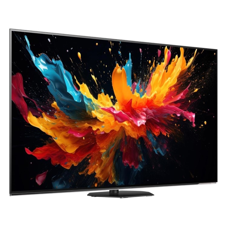 Hisense A85NTUK OLED 4K Smart TV – 120Hz Dolby Vision IMAX Enhanced