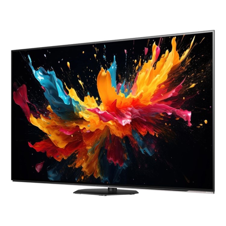 Hisense A85NTUK OLED 4K Smart TV – 120Hz Dolby Vision IMAX Enhanced