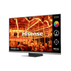Refurbished Hisense A9H 65&quot; 4K Ultra HD with HDR10+ OLED Freeview Play Smart TV