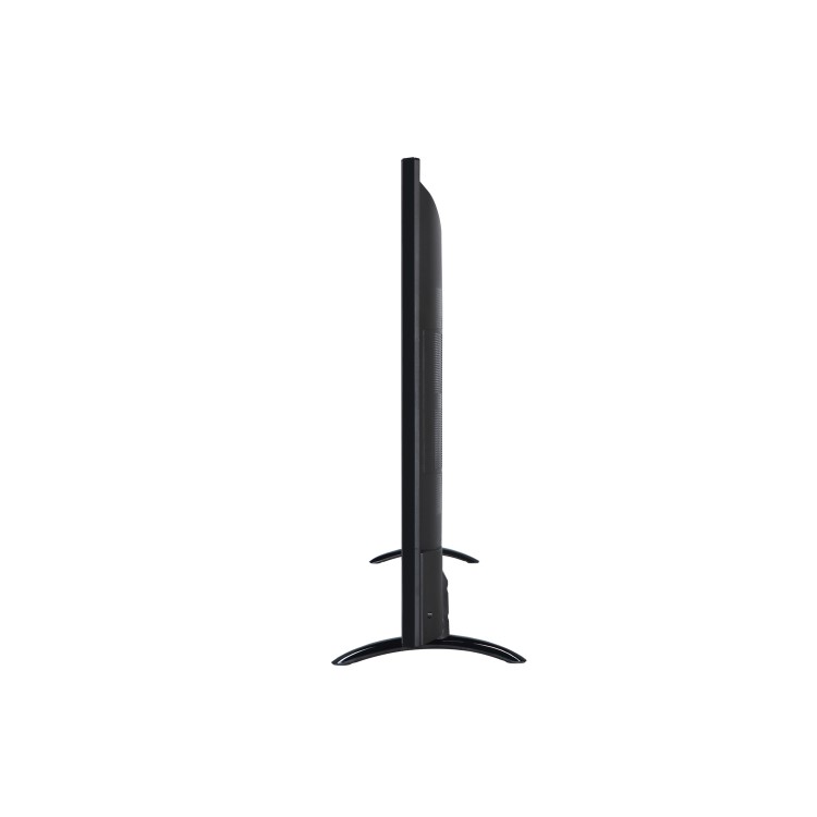 Techwood 65" 4K Ultra HD Smart LED TV with Freeview HD and Freeview Play