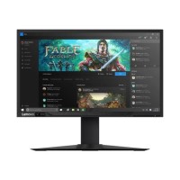 Lenovo 27" Y27g VA Full HD 144Hz G-Sync 4ms Curved Gaming Monitor