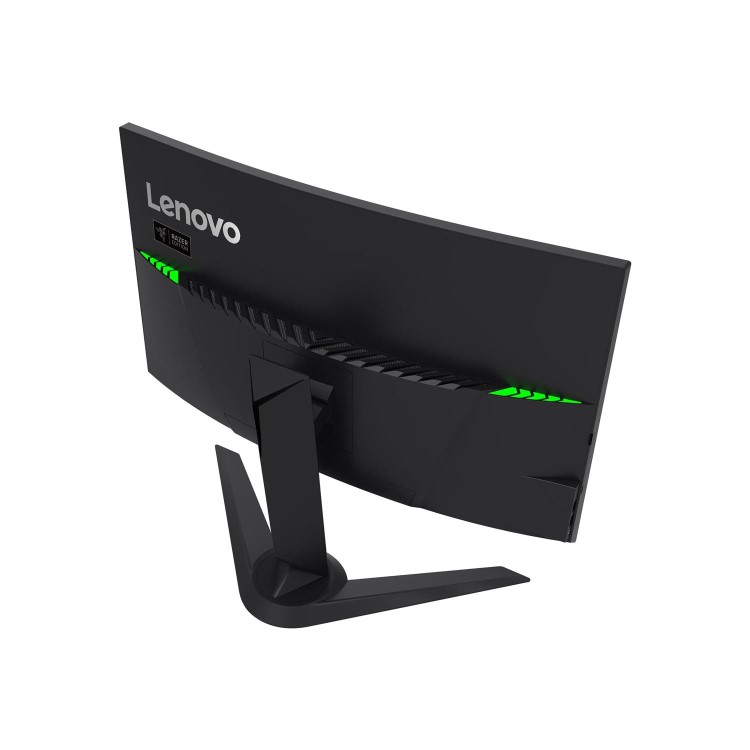Lenovo 27" Y27g VA Full HD 144Hz G-Sync 4ms Curved Gaming Monitor