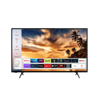 Refurbished Digihome 65" 4K Ultra HD with HDR Freeview LED Smart TV Refurbished Digihome 65" 4K Ultra HD with HDR Freeview LED Smart TV
