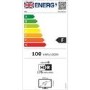 TCL C655K 65 inch Smart 4K Ultra HD QLED TV