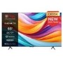 TCL 65C655K 65-Inch 4K QLED Smart TV  Dolby Vision HDR10+ & Google TV