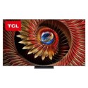 65C8K-UK TCL 65C8K-UK 65-Inch 4K Ultra HD QD-Mini LED Google TV