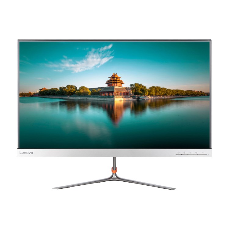 Lenovo L27Q-10 27" IPS QHD Monitor