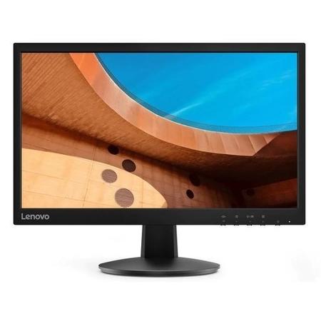 Lenovo D22-10 21.5" Full HD Monitor
