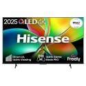 65E78QTUK PRO Hisense E78QTUK PRO 65 inch Smart 4K Ultra HD QLED TV