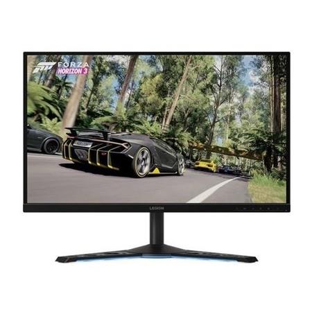 Refurbished Lenovo Y27GQ-25 27" WLED QHD 165Hz Gaming Monitor