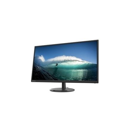Lenovo D32q-20 31.5" QHD FreeSync Monitor