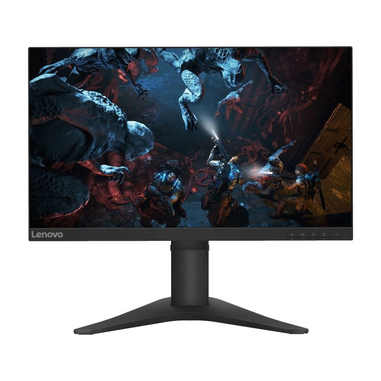 Lenovo G25-10 24.5" FreeSync Full HD Monitor