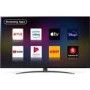 LG NanoCell 55" 4K Ultra HD HDR Smart LED TV with Google Assistant & Amazon Alexa