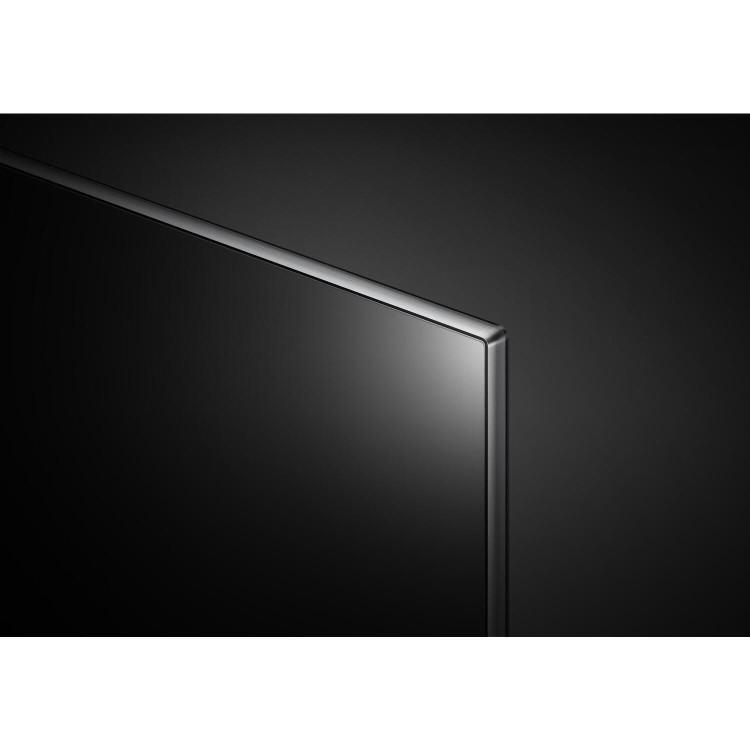 LG NanoCell 55" 4K Ultra HD HDR Smart LED TV with Google Assistant & Amazon Alexa
