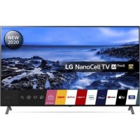 Refurbished LG 65" 4K Ultra HD wih NanoCell HDR LED Freesat HD Smart TV