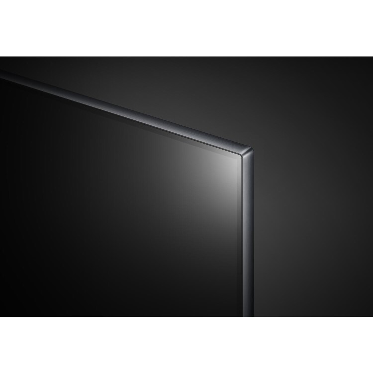 Refurbished LG 65" 4K Ultra HD wih NanoCell HDR LED Freesat HD Smart TV