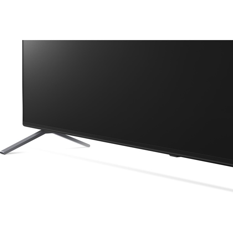 Refurbished LG 65" 4K Ultra HD wih NanoCell HDR LED Freesat HD Smart TV