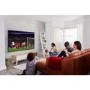 Refurbished LG 65" 4K Ultra HD wih NanoCell HDR LED Freesat HD Smart TV