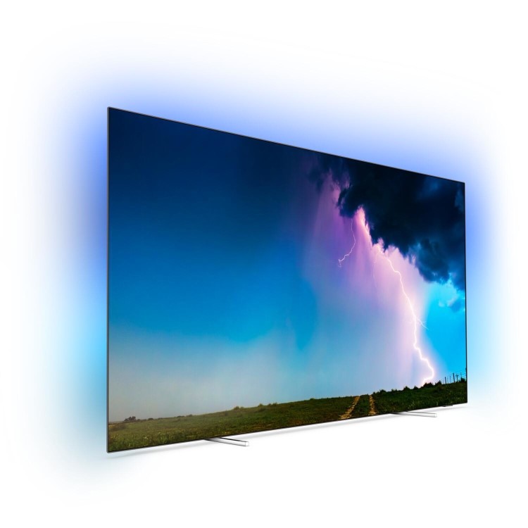 Philips 65OLED754/12 65" 4K Ultra HD HDR OLED TV