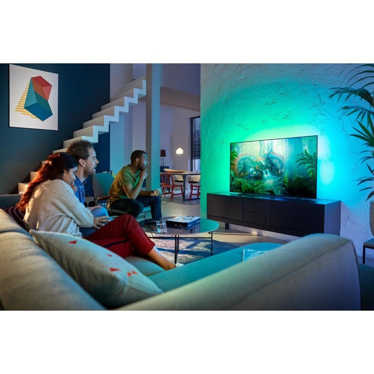 Philips 65OLED754/12 65" 4K Ultra HD HDR OLED TV
