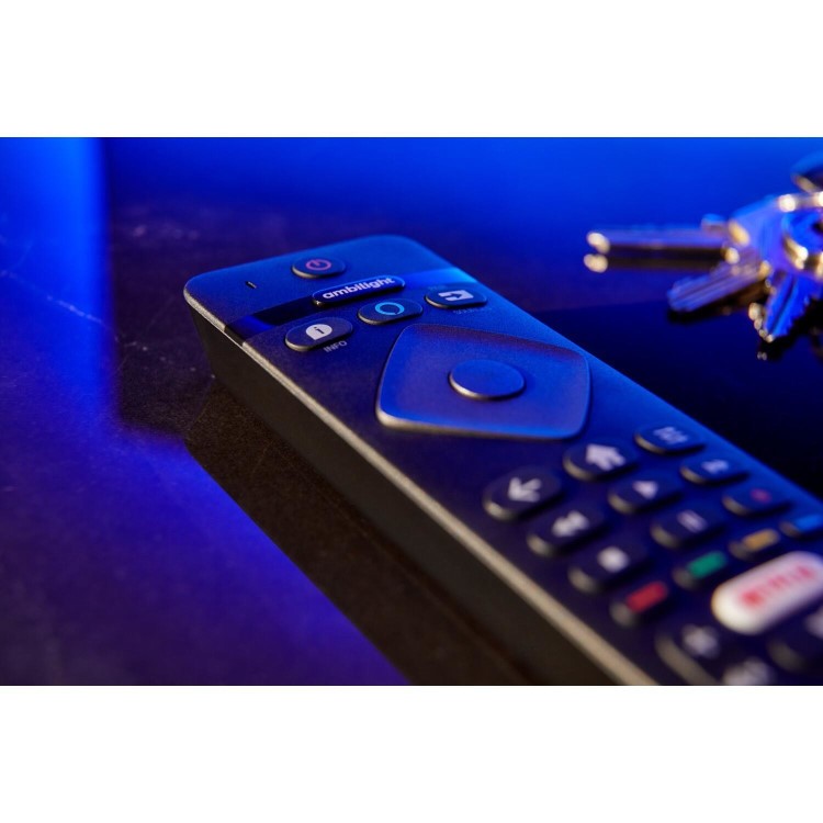 Philips 65OLED754/12 65" 4K Ultra HD HDR OLED TV