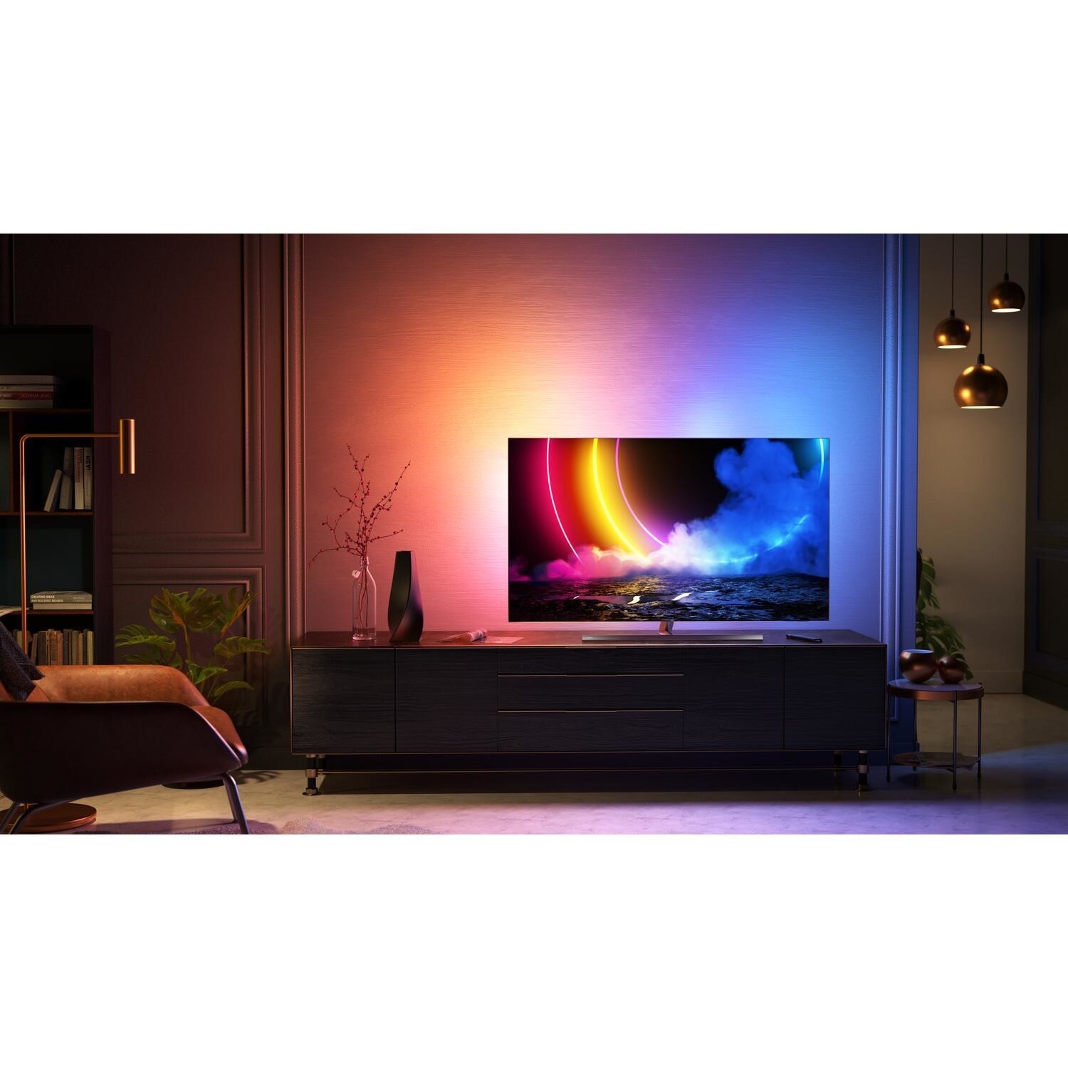 Купить Телевизор Oled Philips 55oled856 12