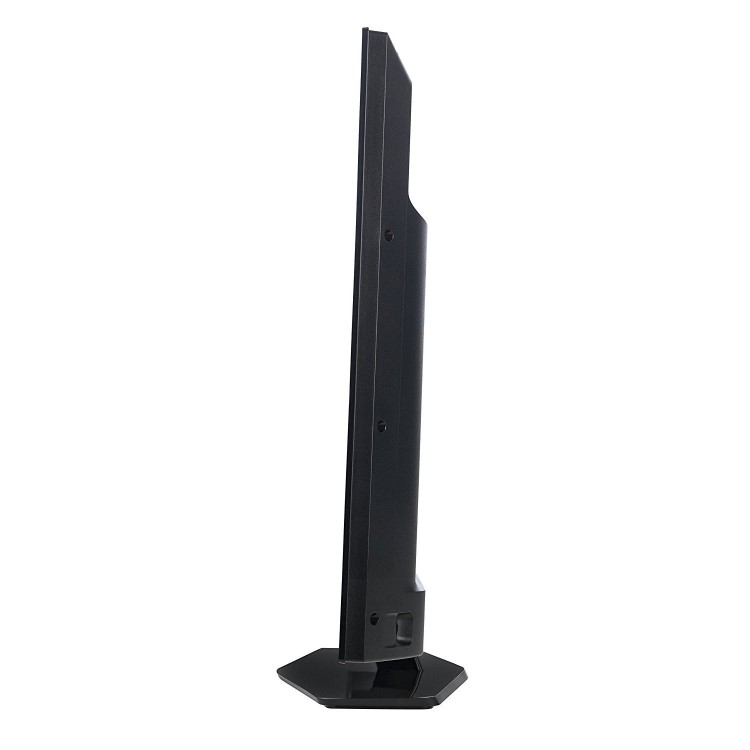 GRADE A1 - Philips 65PUS6162 65" 4K Ultra HD HDR LED Smart TV with 1 Year warranty - Does not include a stand