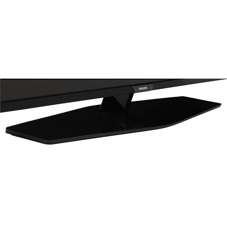 GRADE A1 - Philips 65PUS6162 65" 4K Ultra HD HDR LED Smart TV with 1 Year warranty - Does not include a stand