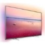 Refurbished Philips Ambilight 65" 4K Ultra HD with HDR10+ LED Freeview Play Smart TV without Stand