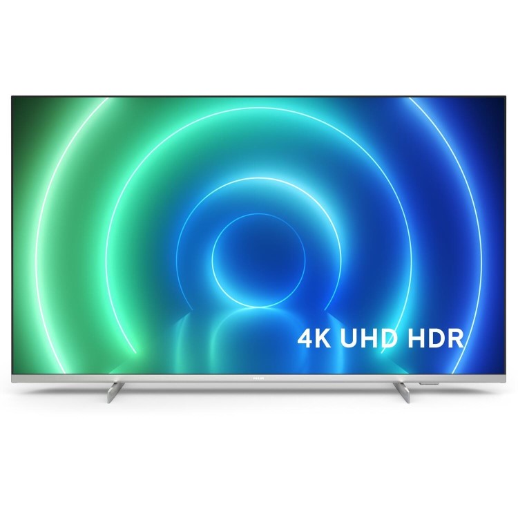 Philips PUS7556 50 Inch 4K Dolby Atmos & Dolby Vision Android Smart TV