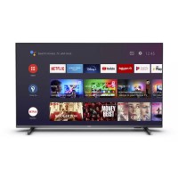 Refurbished Philips PUS7906  65" 4K Ultra HD with HDR10+ LED Freeview Play Smart TV