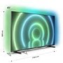Philips PUS7906 65 Inch 4K Ambilight Dolby Atmos & Dolby Vision Android Smart TV