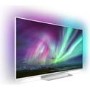 GRADE A1 - PHILIPS Ambilight 65PUS8204/12 65" Smart 4K Ultra HD HDR LED TV with Google Assistant with a 1 Year warranty