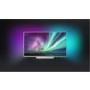GRADE A1 - PHILIPS Ambilight 65PUS8204/12 65" Smart 4K Ultra HD HDR LED TV with Google Assistant with a 1 Year warranty